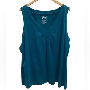 Perfect Fit Top Woman’s Size 30/32